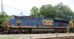 CSX 736